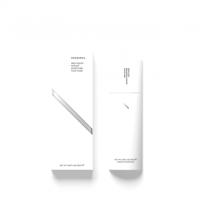 Neoderma Neo-Youth Instant Smoother Face Mask Neoderma Neo-Youth Instant Smoother Face Mask